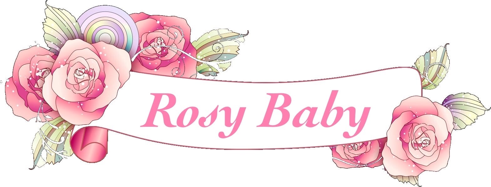 Rosy Baby
