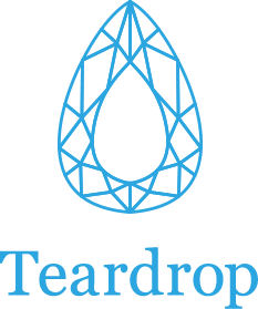 Teardrop   彫金ジュエリー 通販