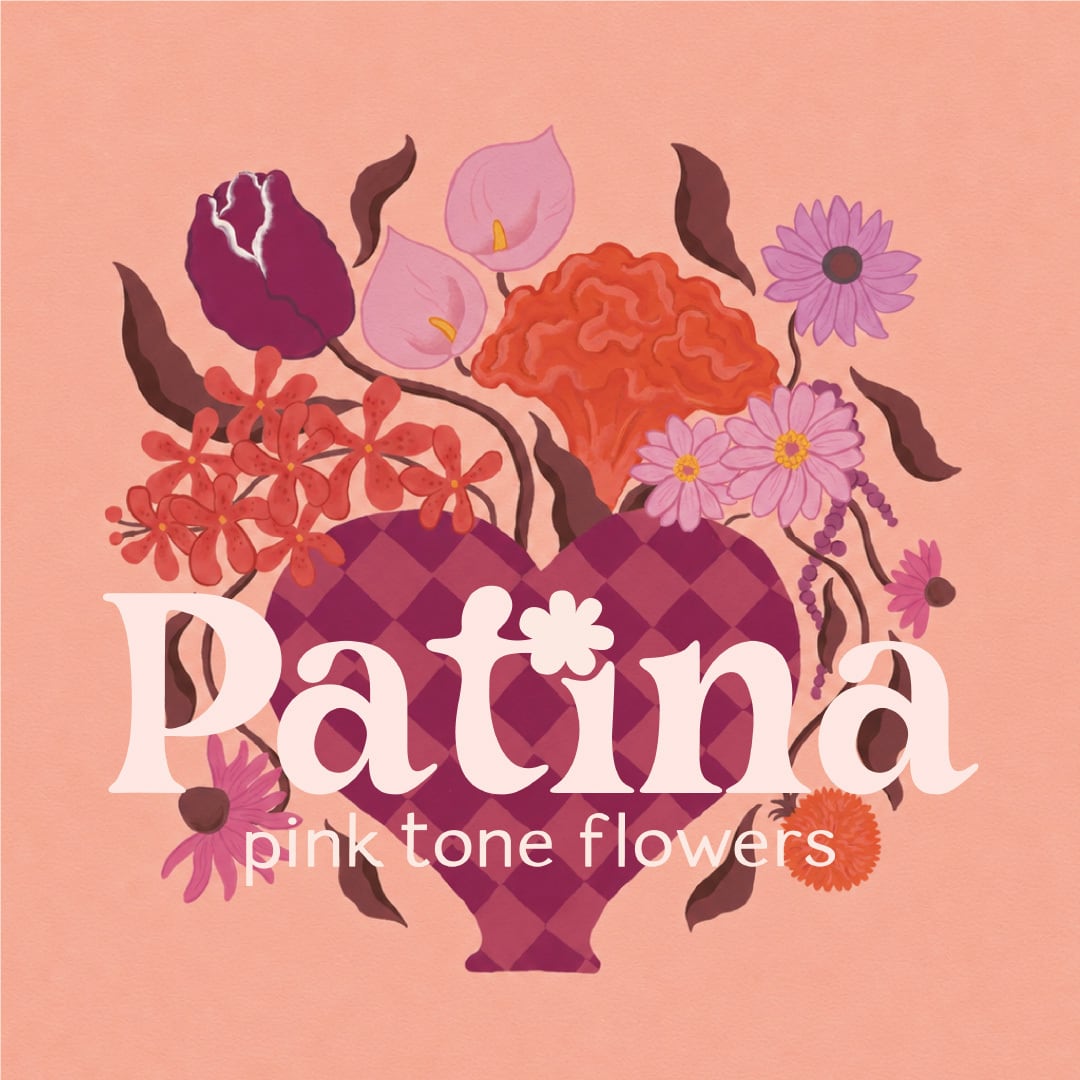 Patina