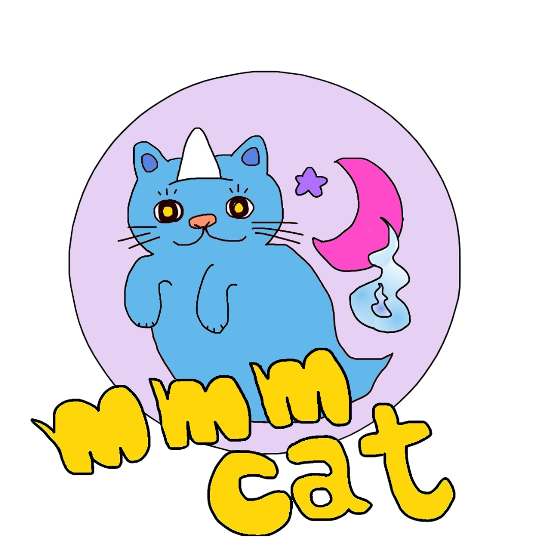 mmmCat ONLINE SHOP