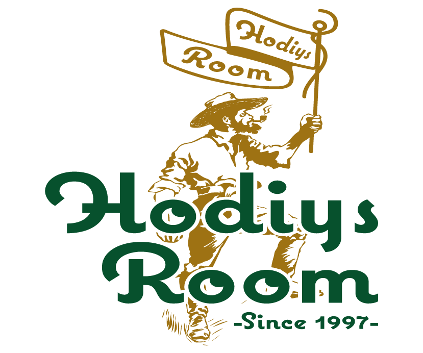 Hodiys room