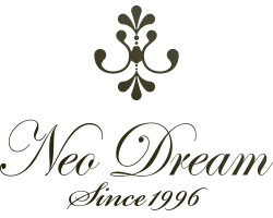 ネオドリーム オンラインショップ ｜ Neo Dream Co.,Ltd.