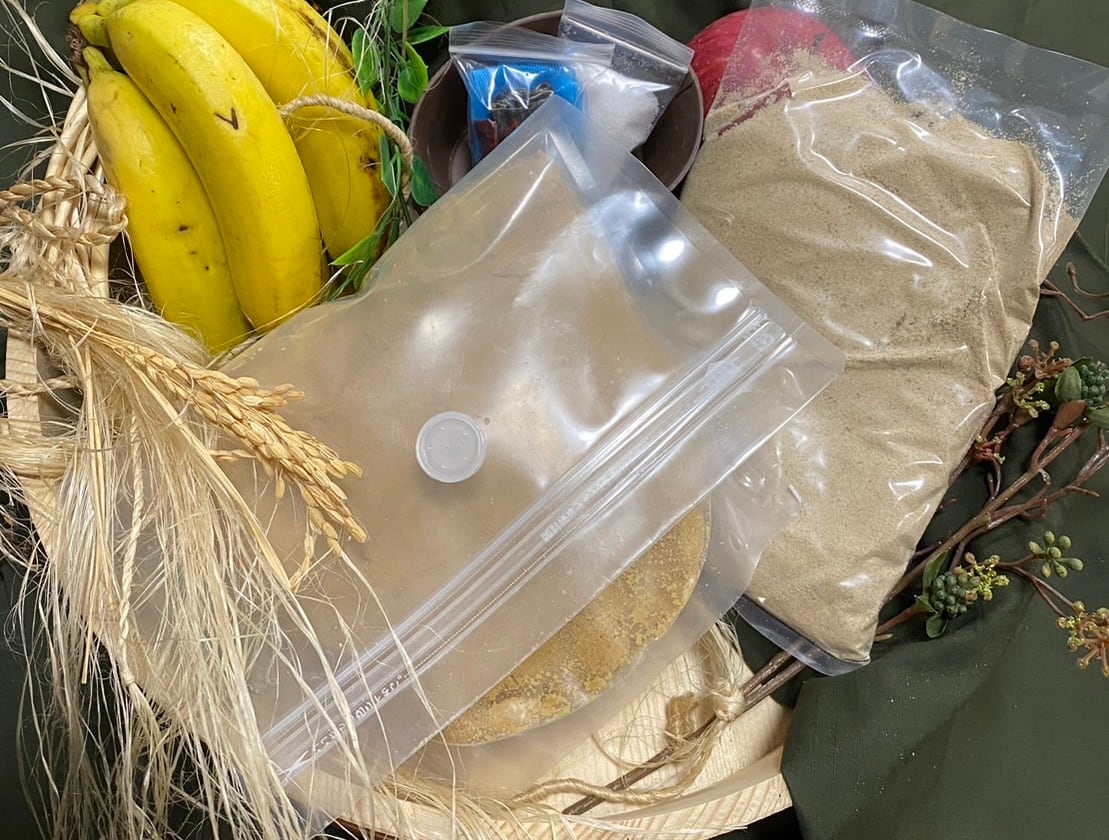 生糠発酵ぬか床専門オンライン