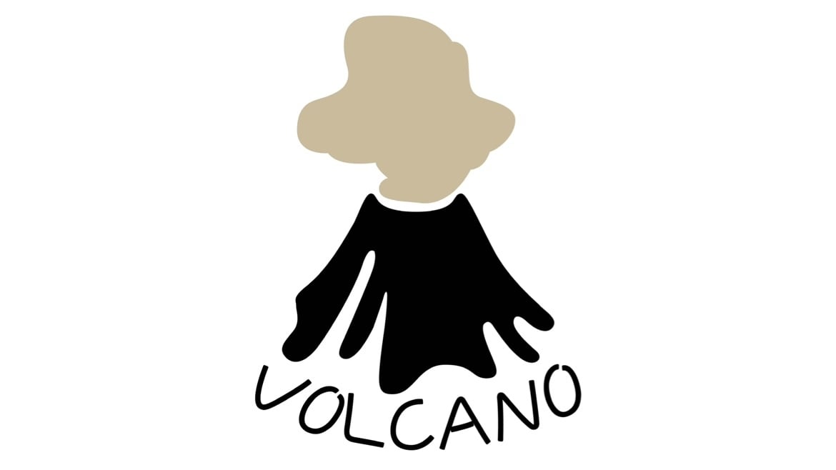 volcano