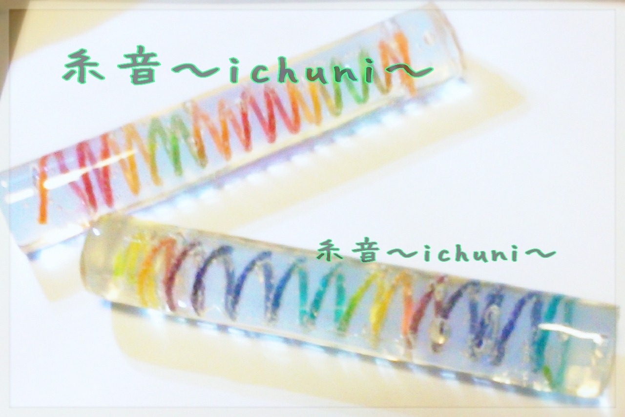 糸音～ichuni～