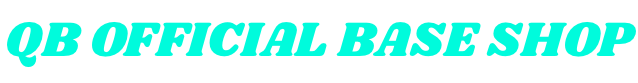 QB OFFICIAL BASE SHOP
