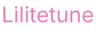 Lilitetune