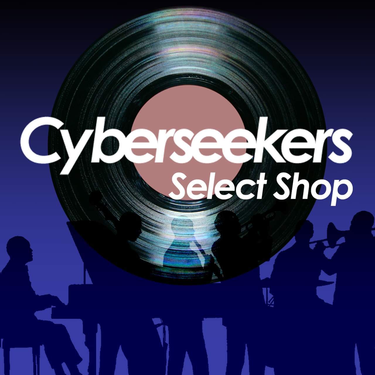 Cyberseekers Select