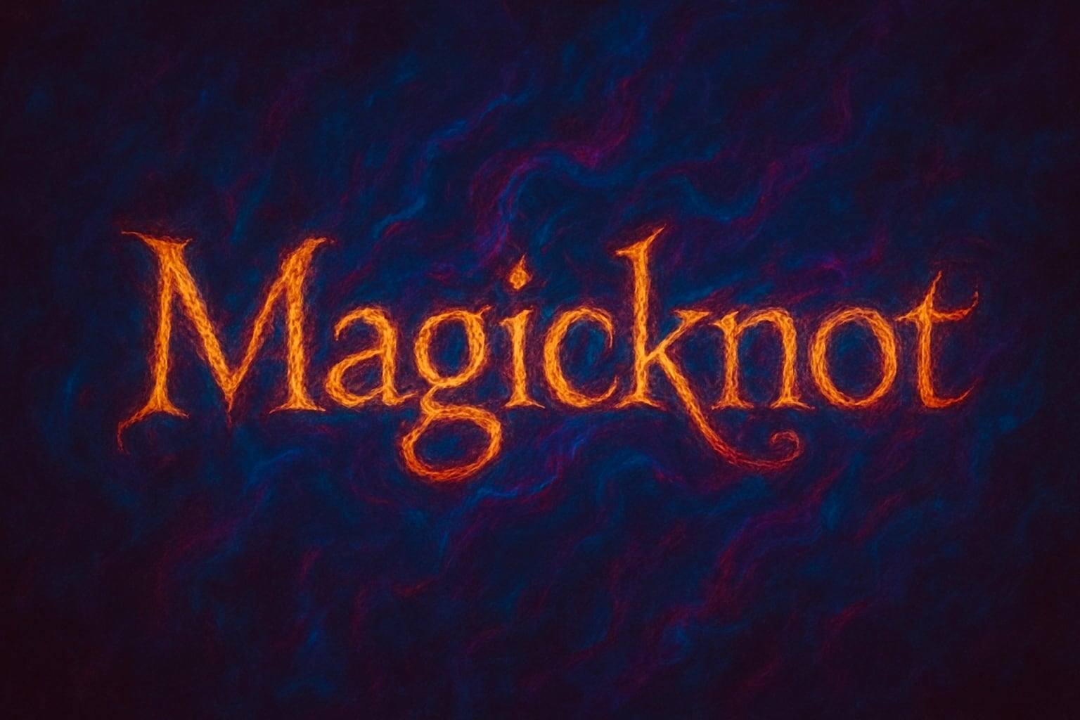 Magicknot