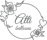 バルーンギフトショップatti balloons（アッティバルーンズ）