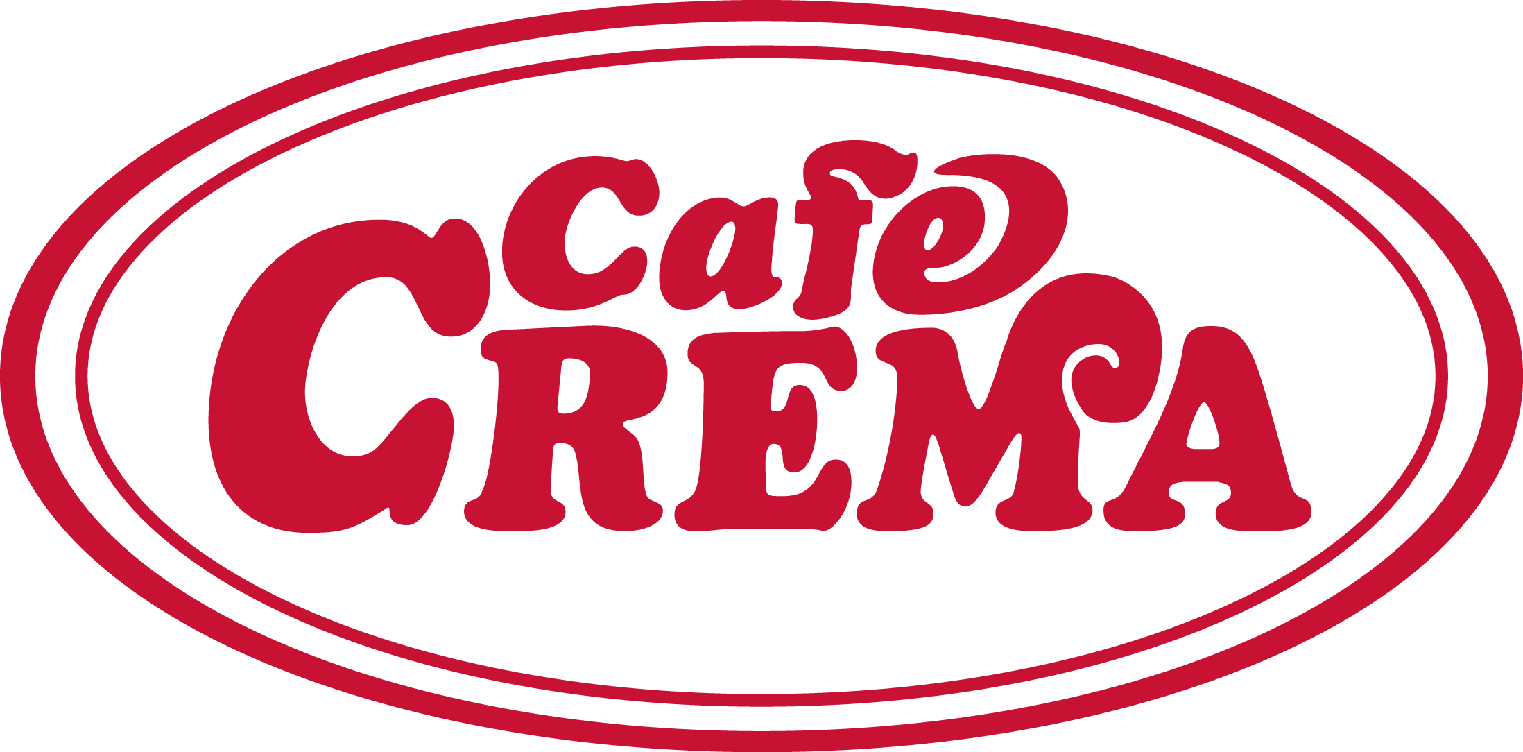 cafe CREMA