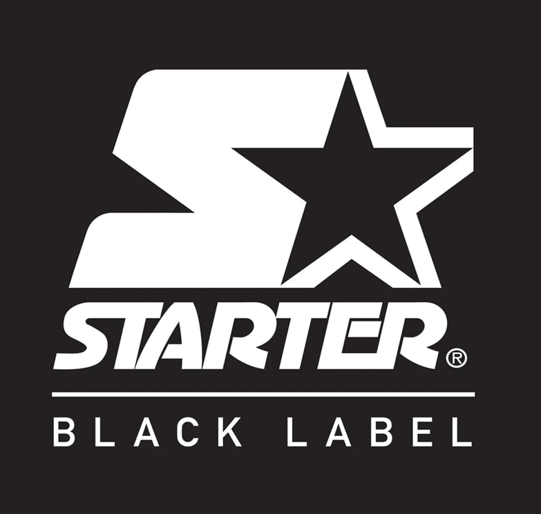 STARTER BLACK LABEL