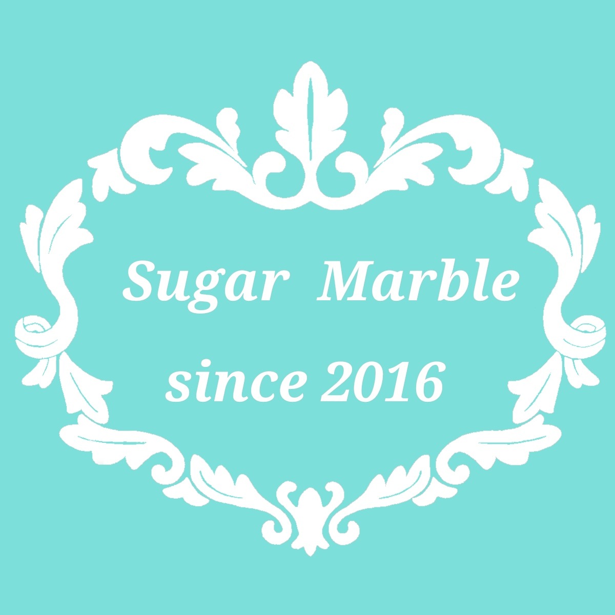 Sugar_Marble《シュガーマーブル》