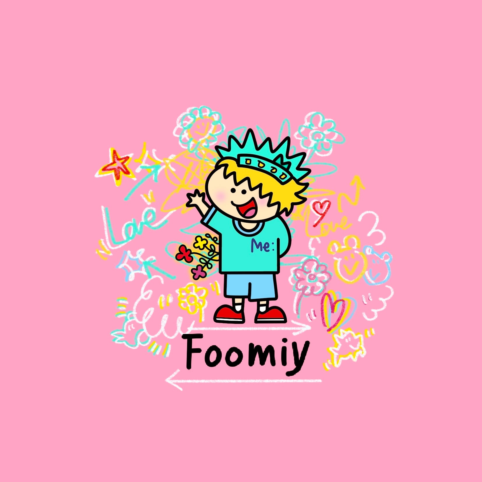 Foomiy 
