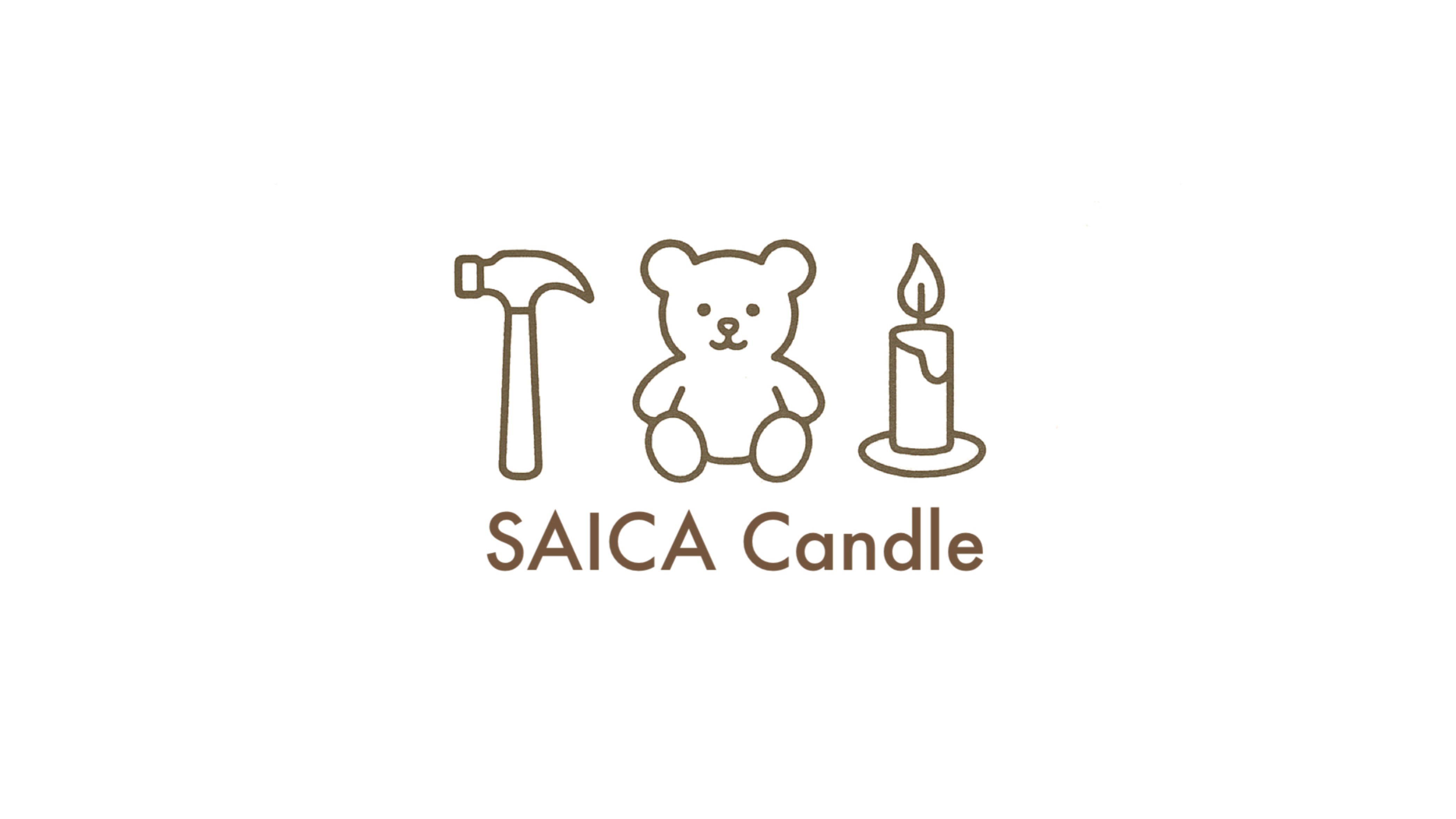 SAICA Candle