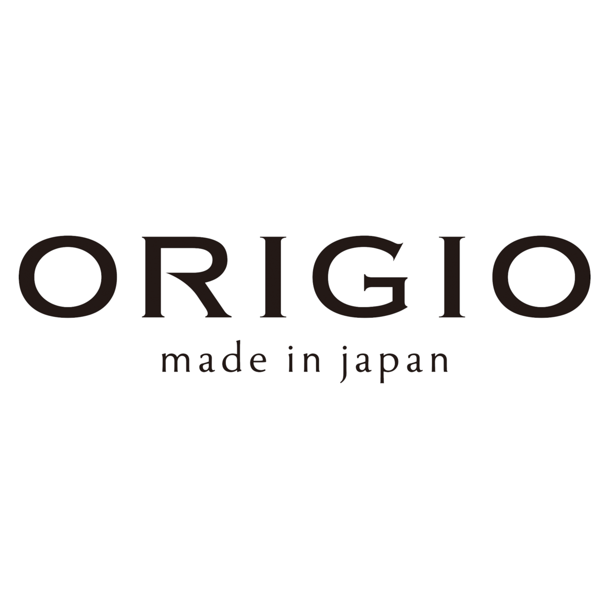 ORIGIO OFFICIAL SHOP