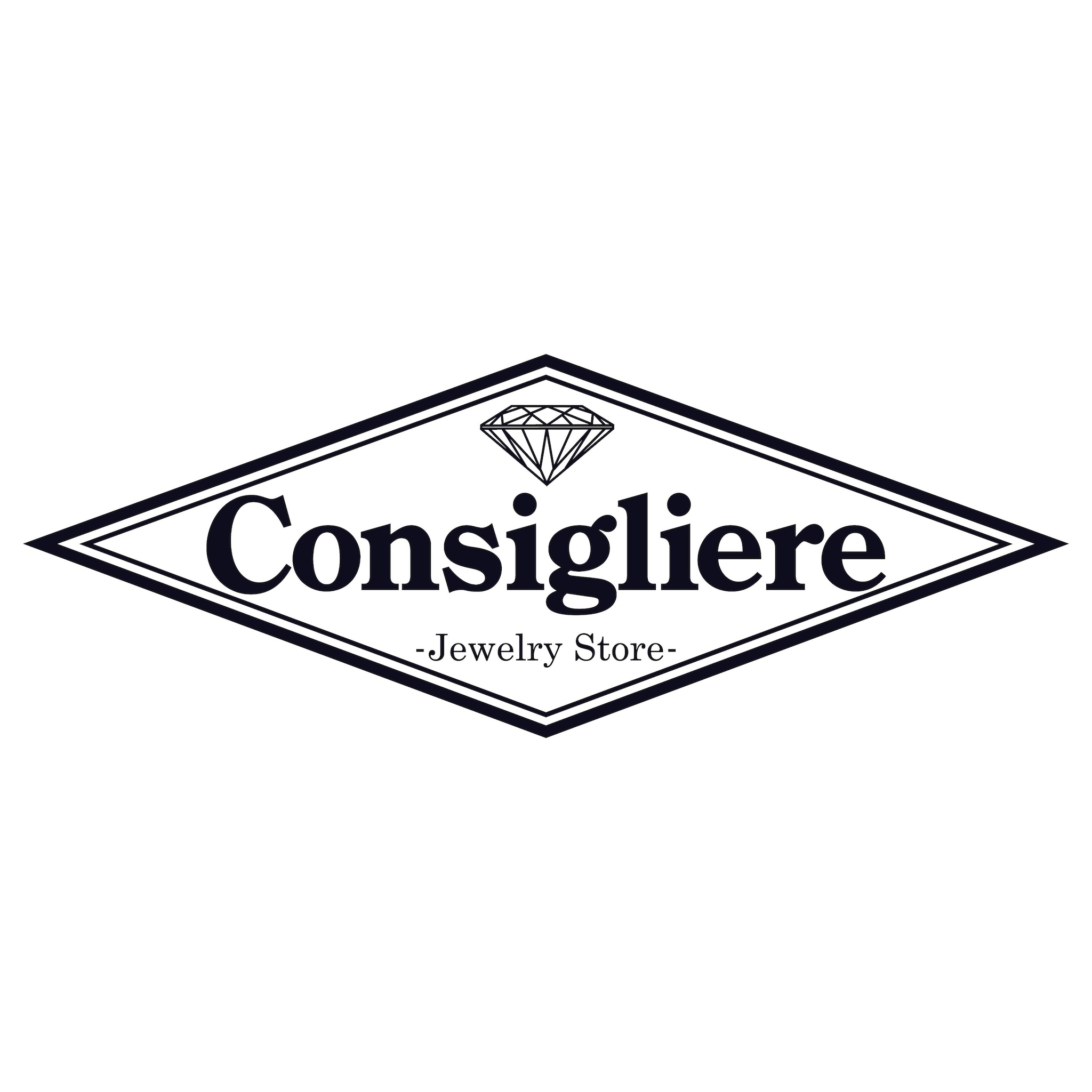 Consigliere Jewelry Store/コンシリエーレジュエリーストア