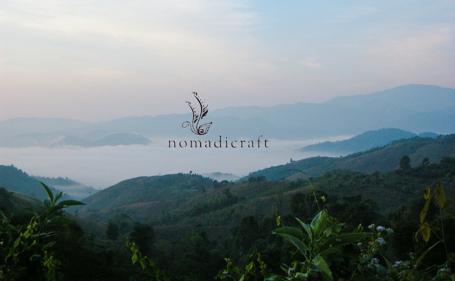 nomadicraft -online store-