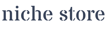 niche store