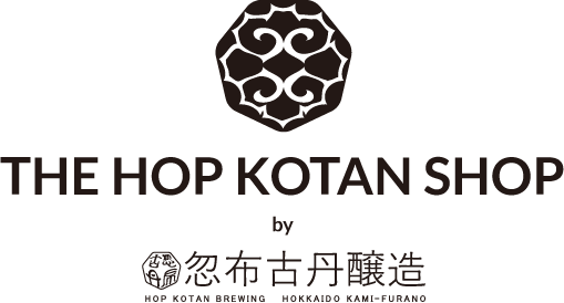 HOP KOTAN BREWING