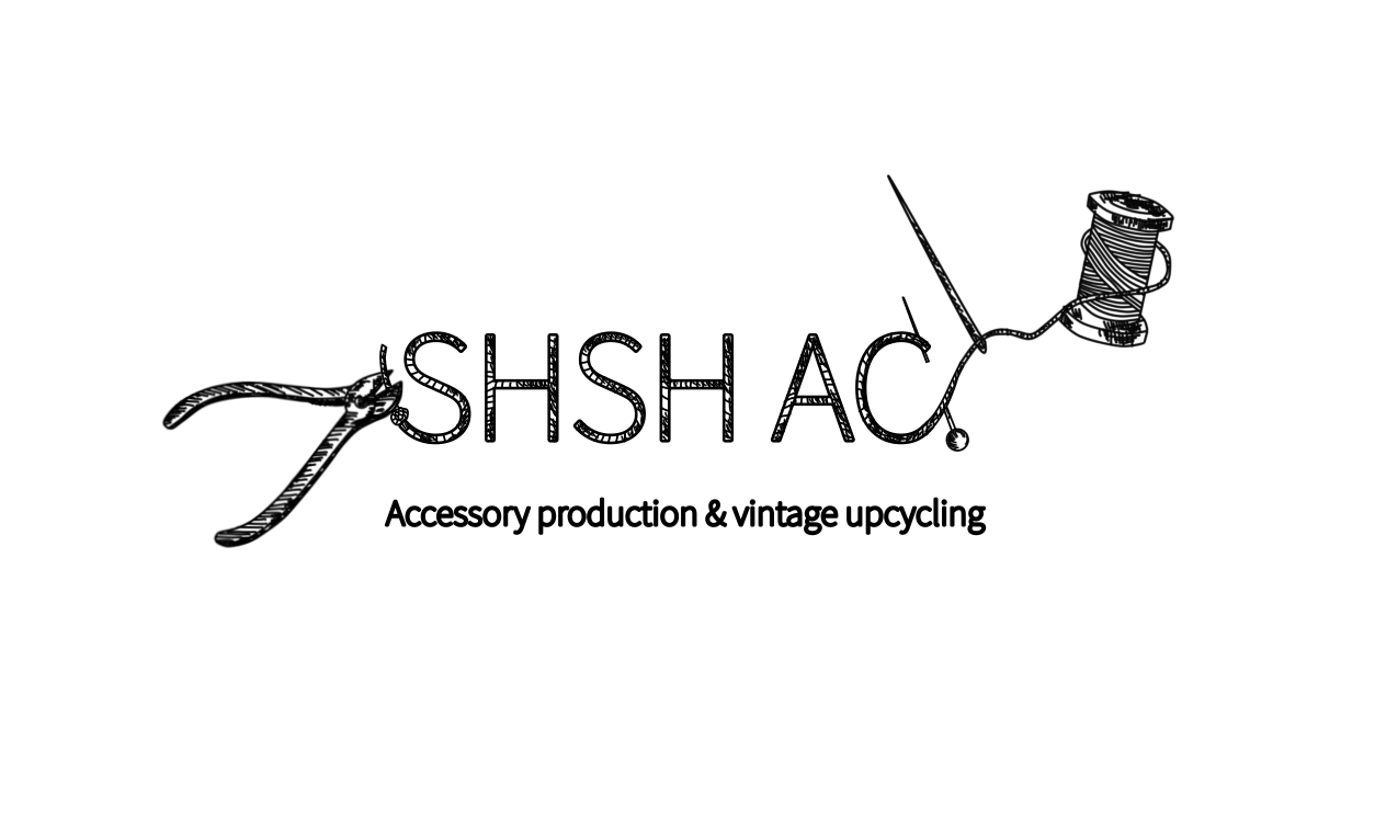 SHSH AC (SHAKE SHAKE ACシェイクシェイク) ハンドメイドアクセサリー&アップサイクルファッション