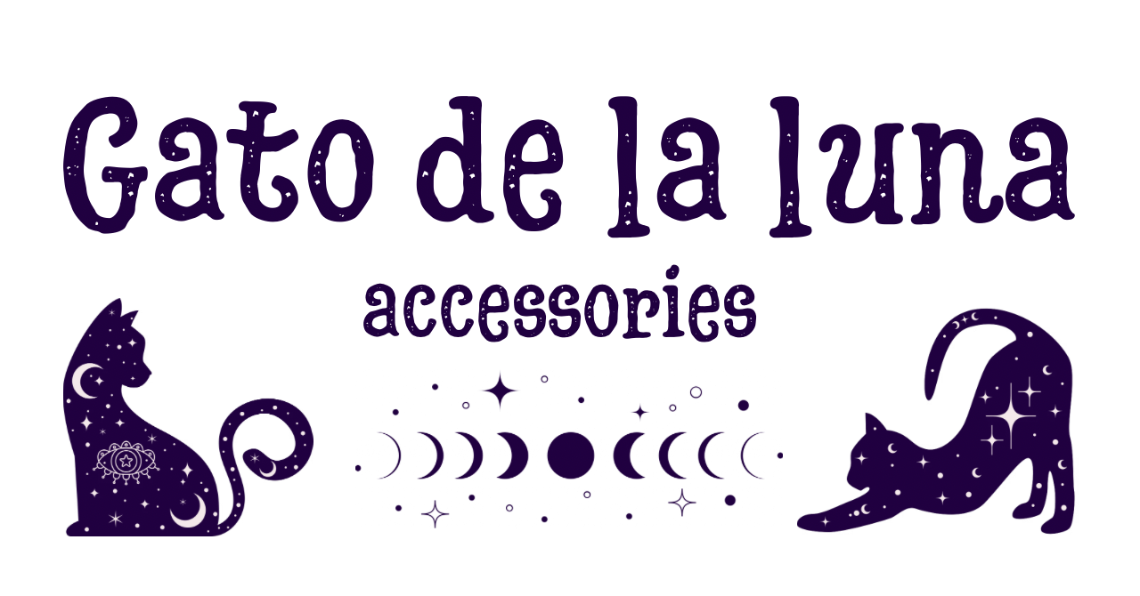 Gato de la luna Accessories