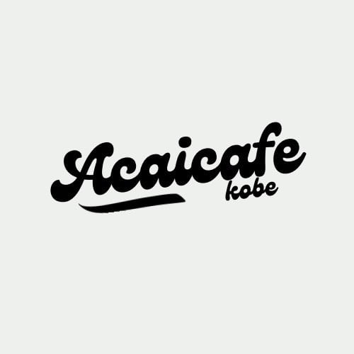 Acai cafe Kobe