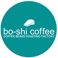 ぼうしコーヒー bo-shi coffee