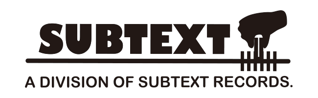 【SUBTEXT】 