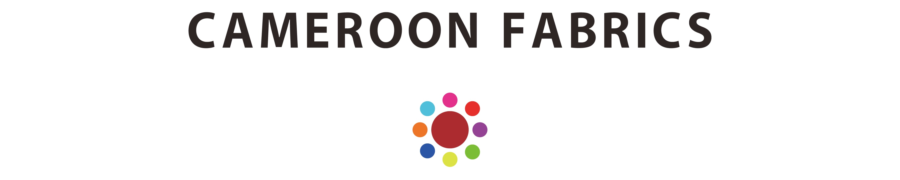 Cameroon Fabrics