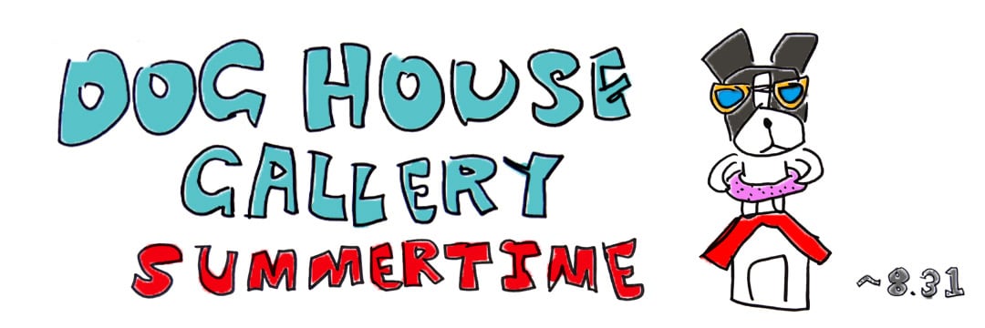 doghouse gallery