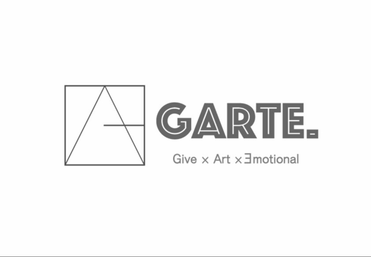 【 GARTE online shop 】