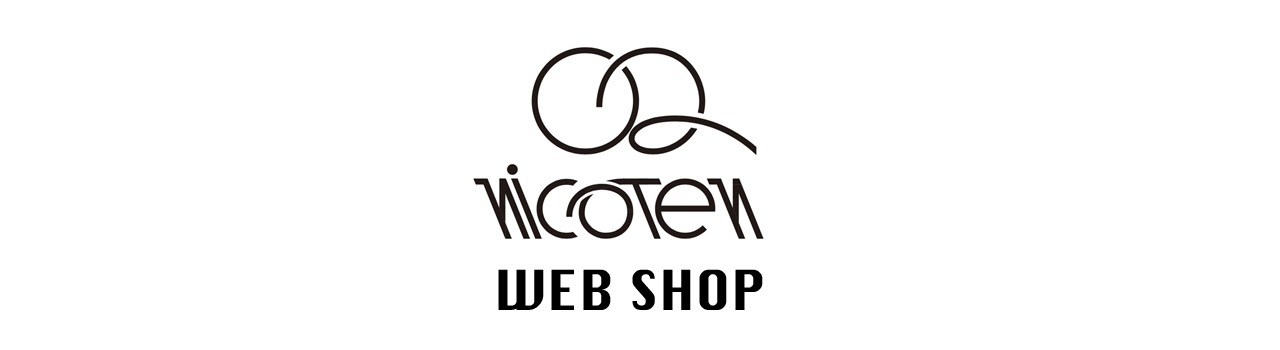 nicoten official web shop