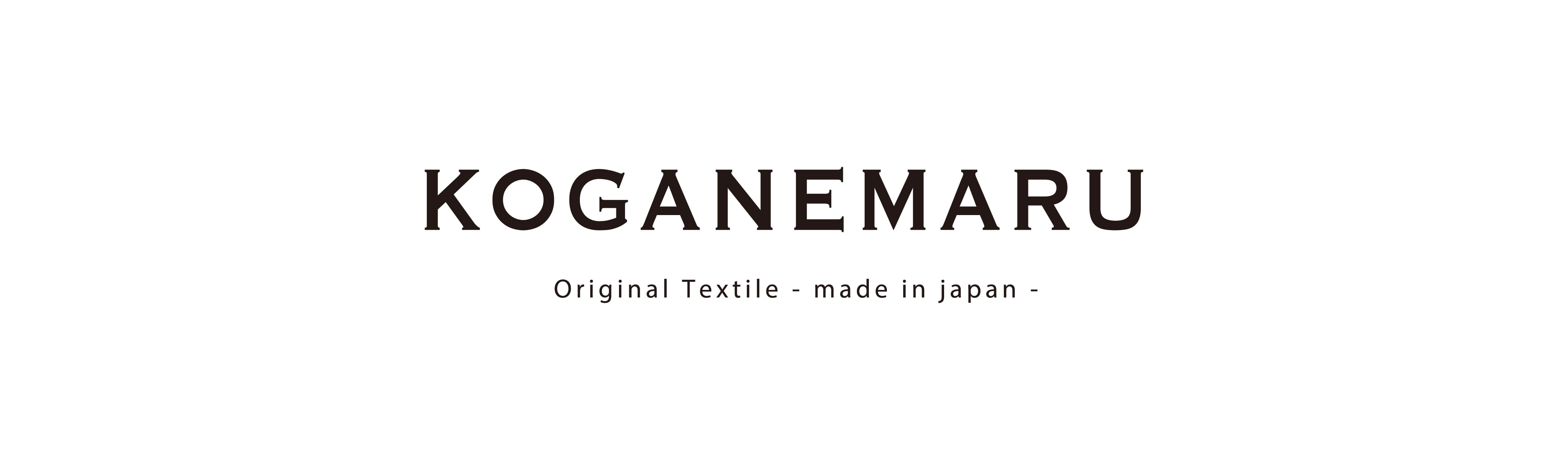 KOGANEMARU