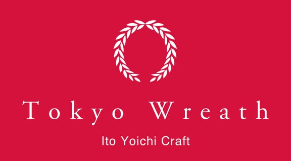 Tokyo Wreath