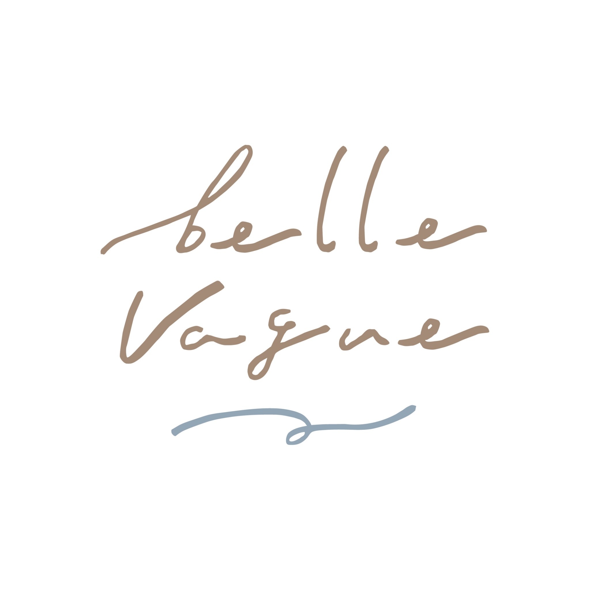 belle vague ー歯固め・名入り巾着・出産祝いー