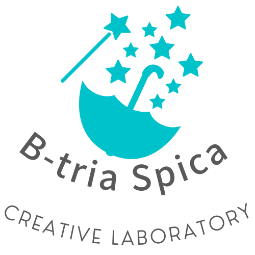 B-tria Spica アロマショップ