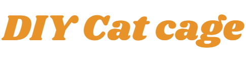 diycatcage