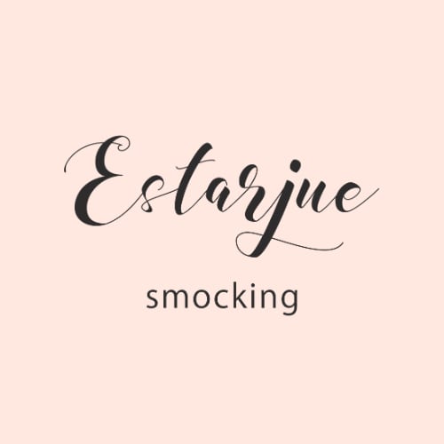 Estarjue smocking