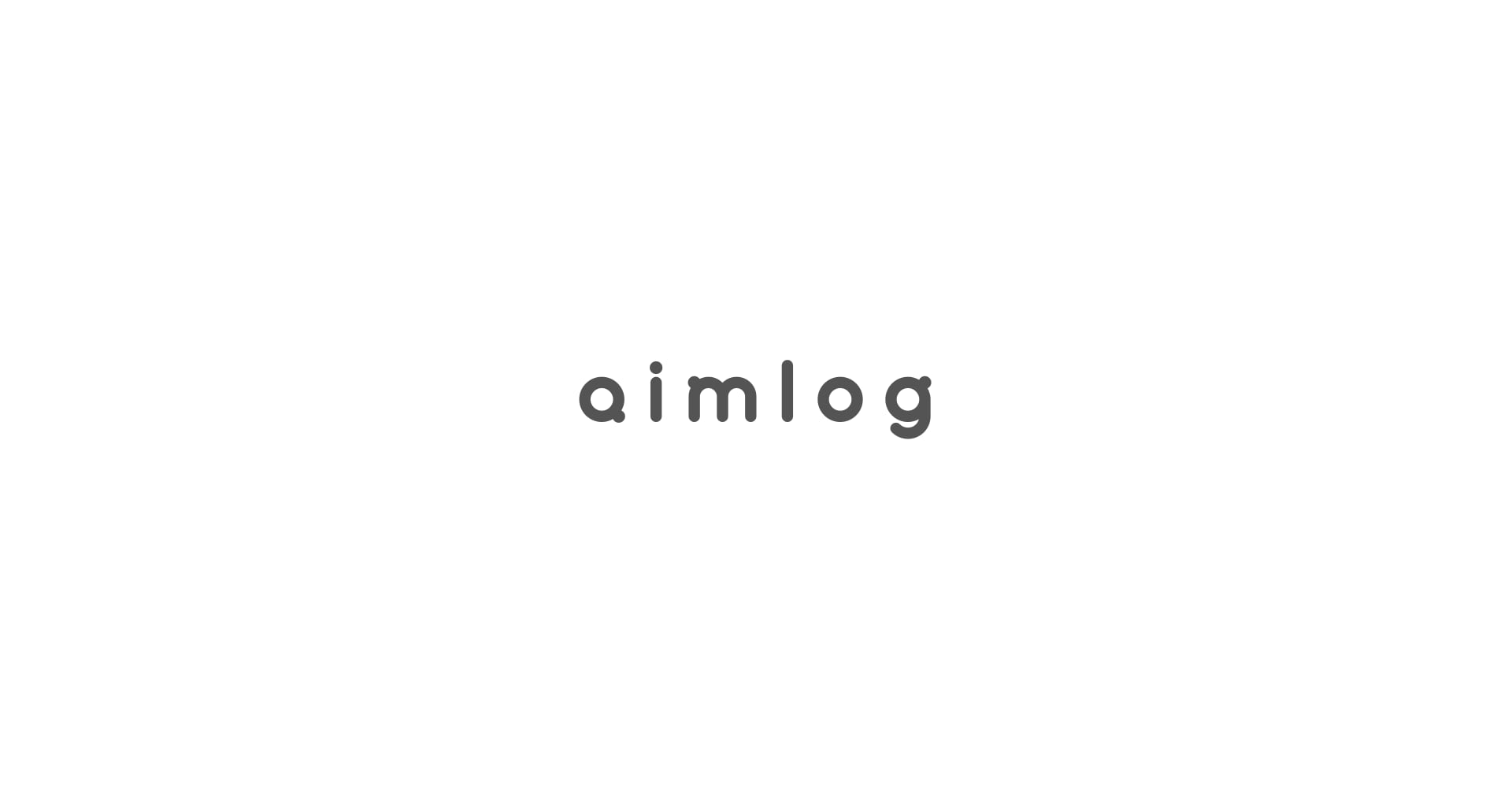 aimlog