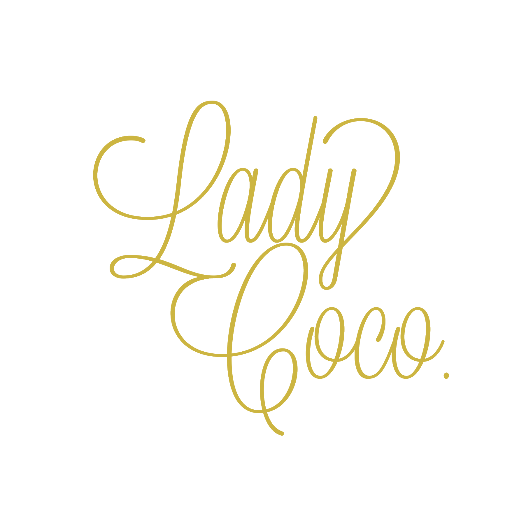 Lady Coco.｜レディココ
