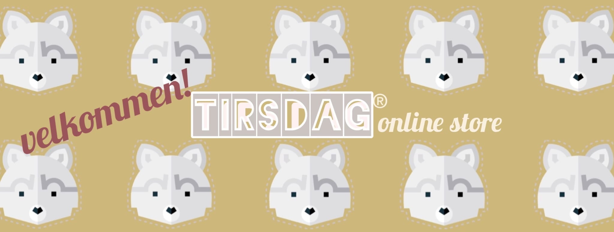 TIRSDAG by atelier danro (ティースダーグ バイ アトリエダンロ) オンラインストア