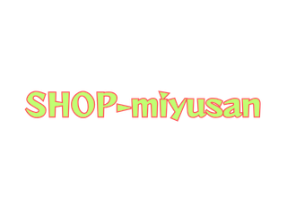 shopmiyusan