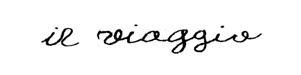 ilviaggio