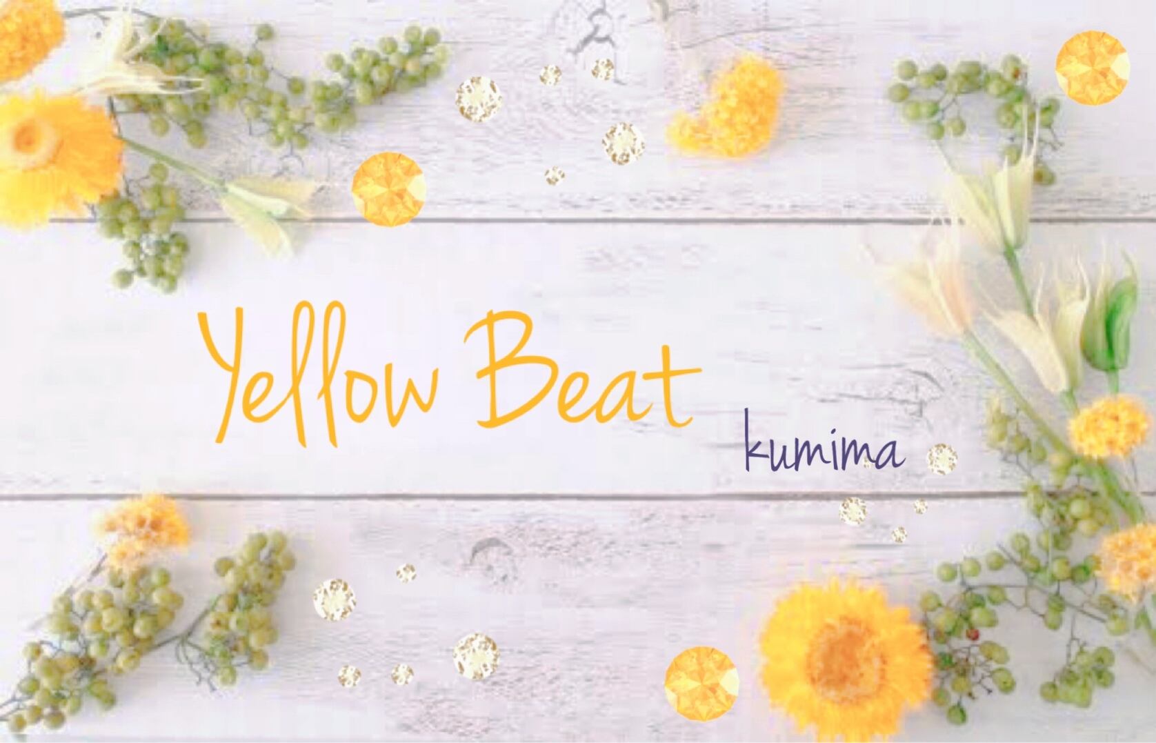 Yellow Beat
