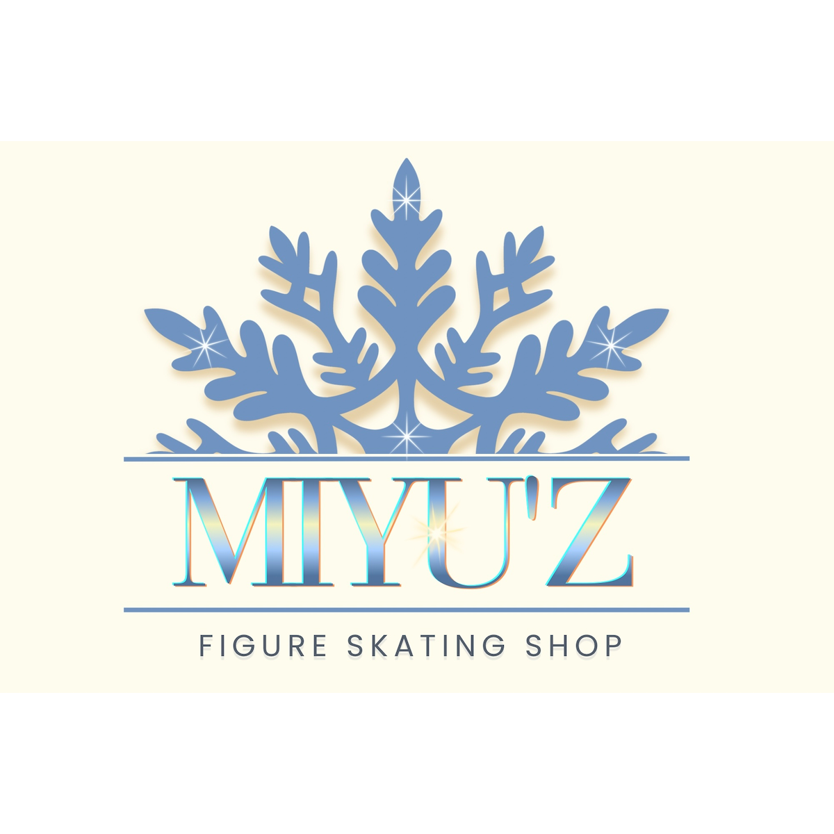 MIYU'z フィギュアスケート用品専門店 MIYU'z フィギュアスケート用品専門店