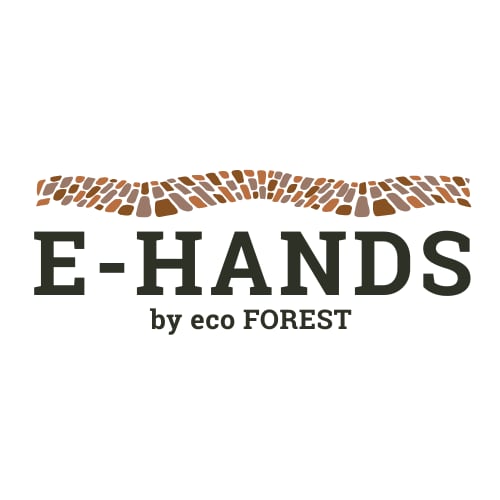 E-HANDS by ecoFOREST