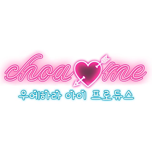 Choa♡me
