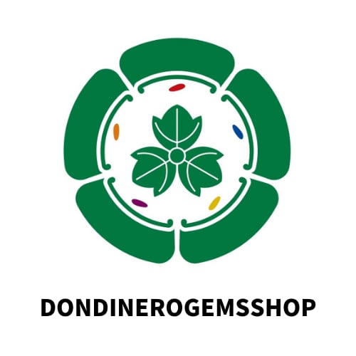 DONDINEROGEMSSHOP