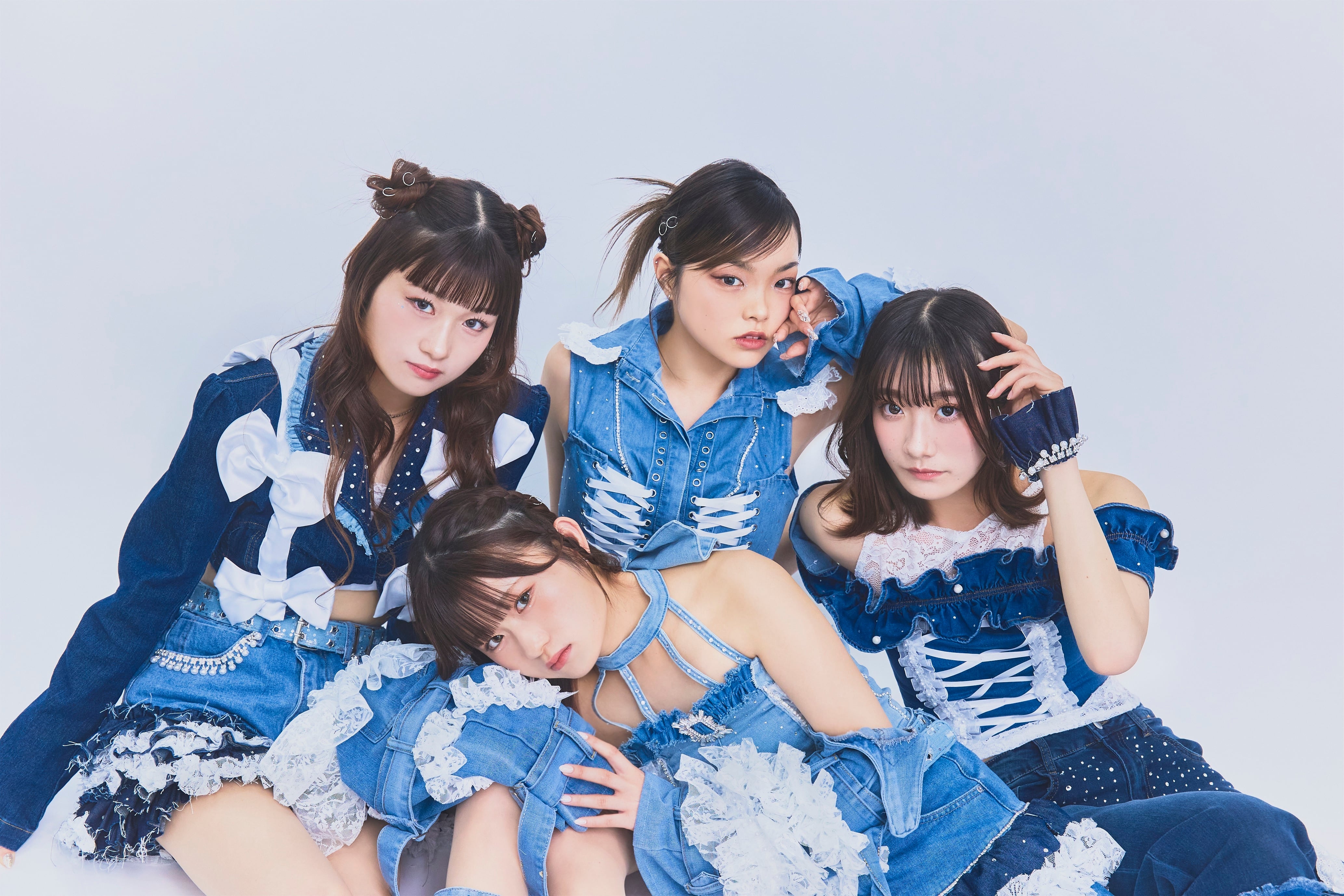 夢喰NEON　ZOC X 　はうき　猫猫猫はう　ソロチェキ　チェキ　22枚 夢喰neon はうき チェキ トレカ 生誕祭 ZOC - メルカリ
